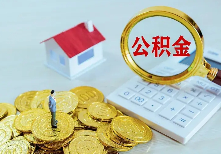 和县公积金有几种方法提取（成公积金提取）